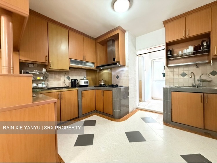 Blk 354 Woodlands Avenue 1 (Woodlands), HDB 4 Rooms #538573051